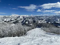 Gala Yuzawa