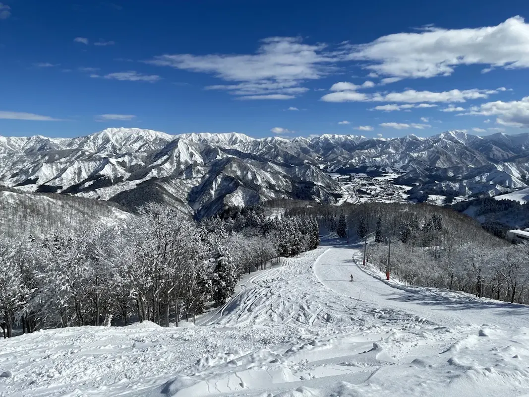 Gala Yuzawa
