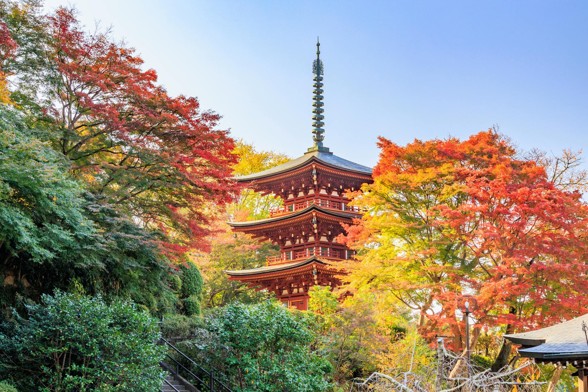 Okadera Mie Tower