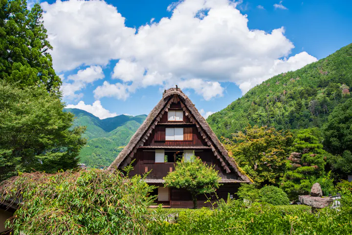 Gero Onsen