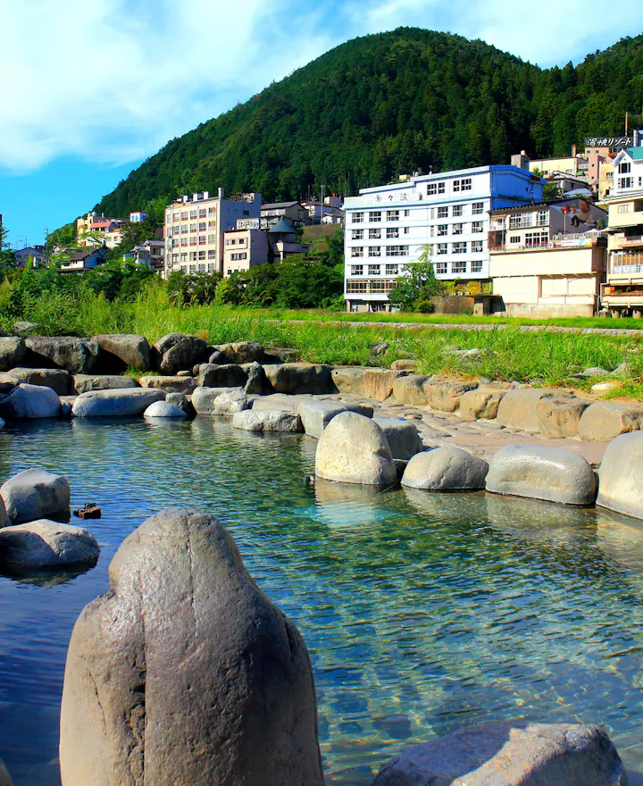 Gero Onsen Gero Onsen