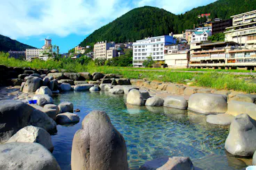 Gero Onsen