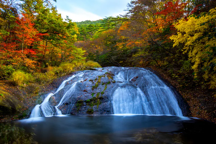 Hanamaki Onsen