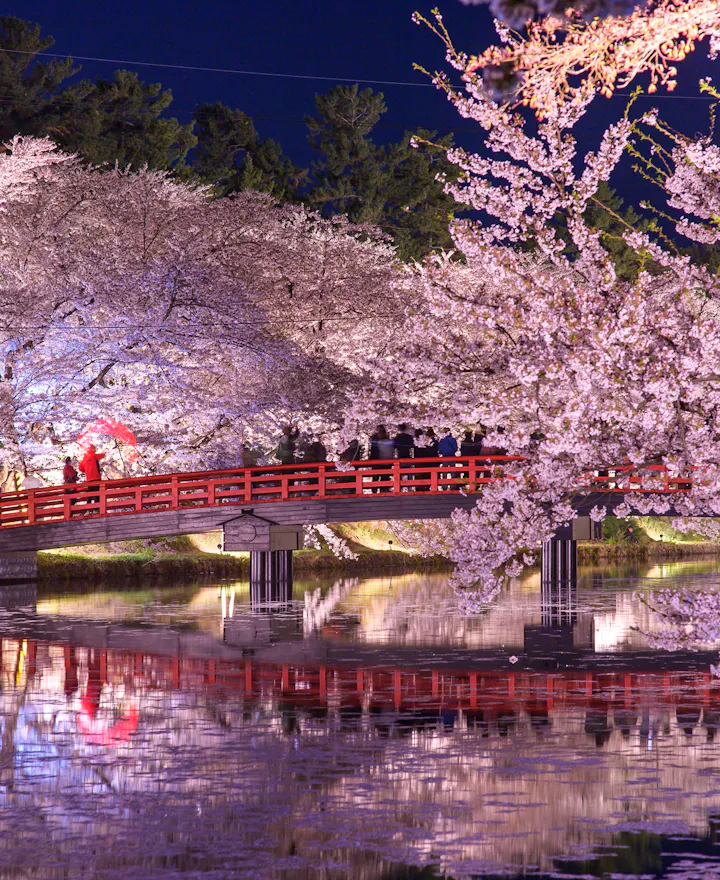 Hirosaki Park Hirosaki Park