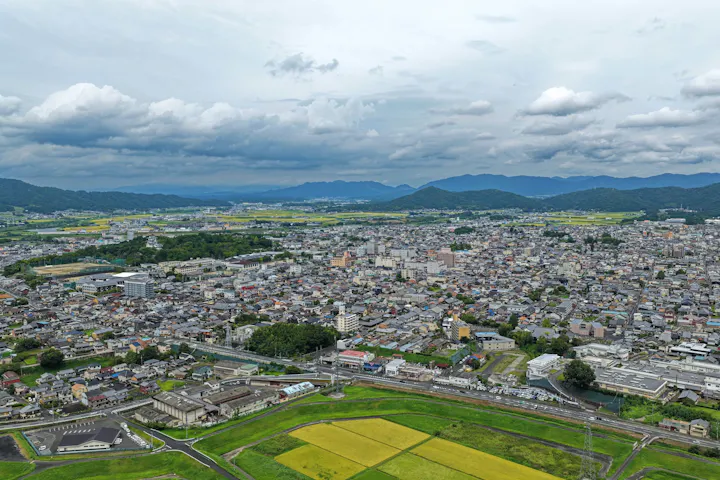 Iga City