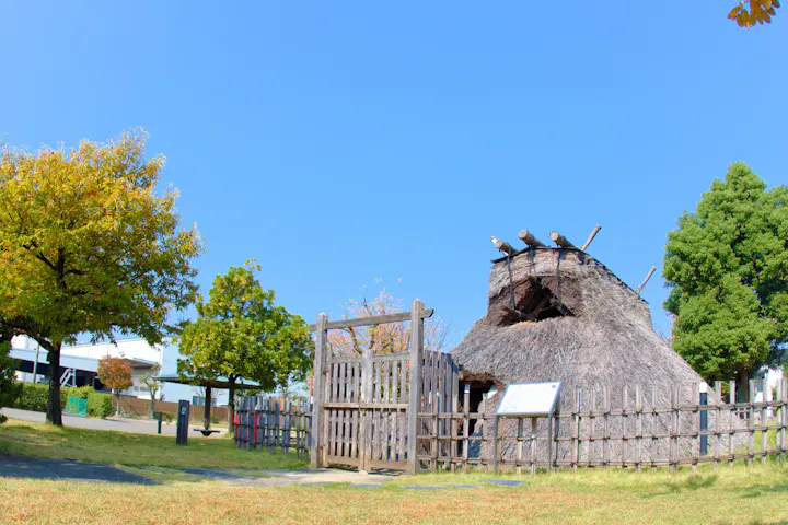 Iwakura City Historical Park