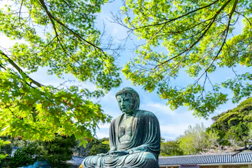 The Great Buddha