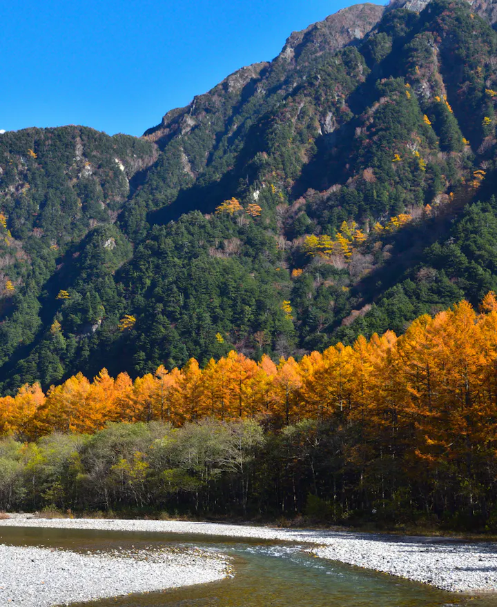 Kamikochi Kamikochi