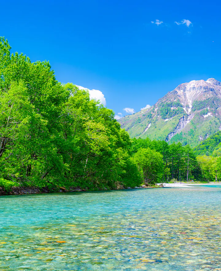 Kamikochi Kamikochi