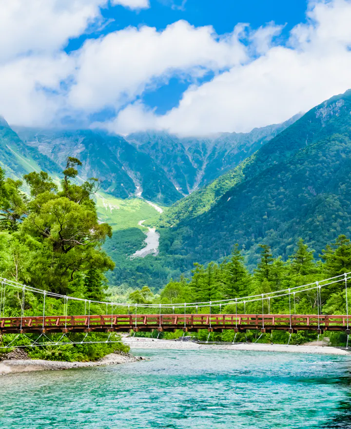 Kamikochi Kamikochi