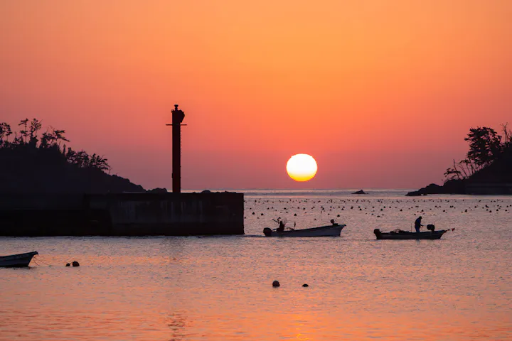 Kodanohama Beach