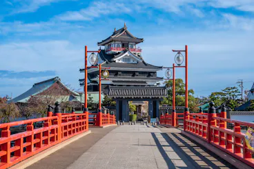 Kiyosu Castle