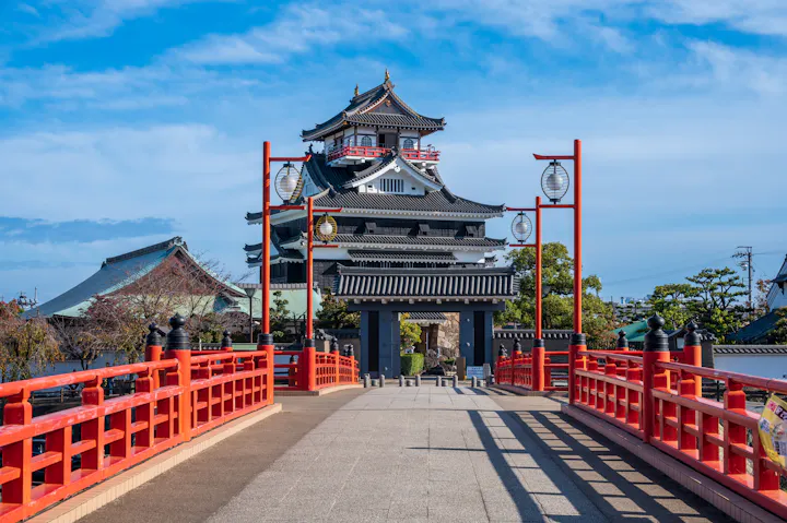 Kiyosu Castle