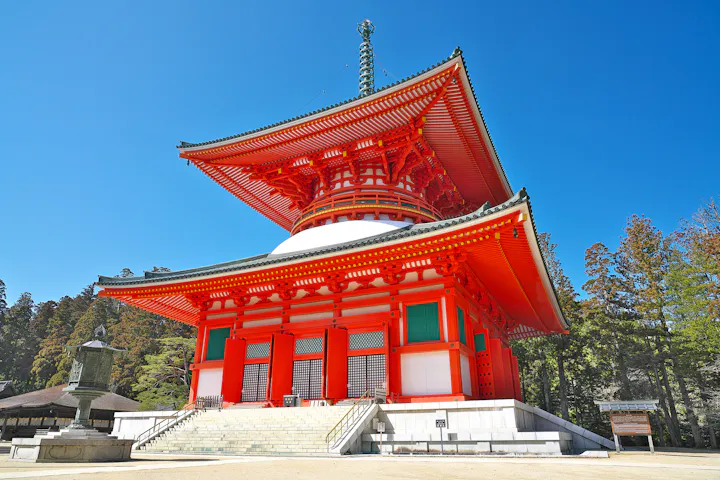 Danjo Garan
