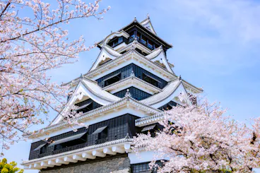 Kumamoto Castle