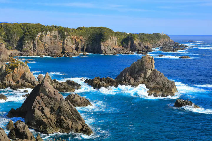 Kii Oshima