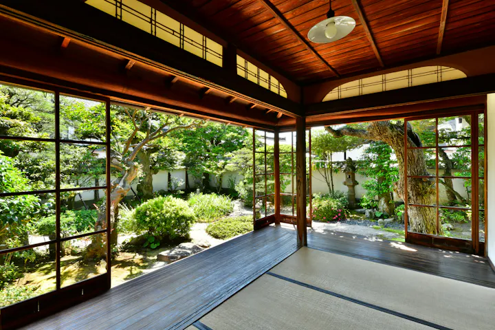 Lafcadio Hearn Former Residence
