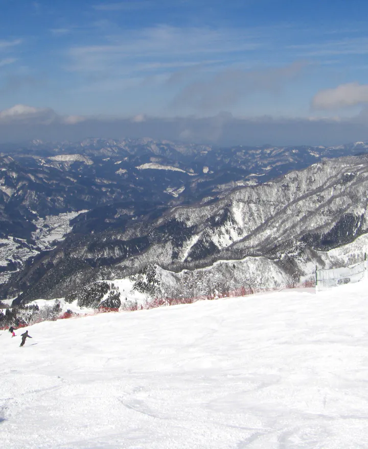 Hachikita Ski Resort Hachikita Ski Resort