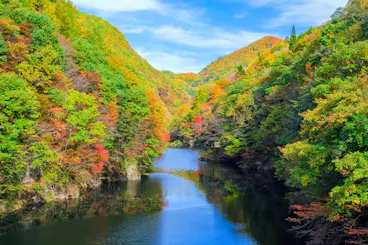 Okutone River
