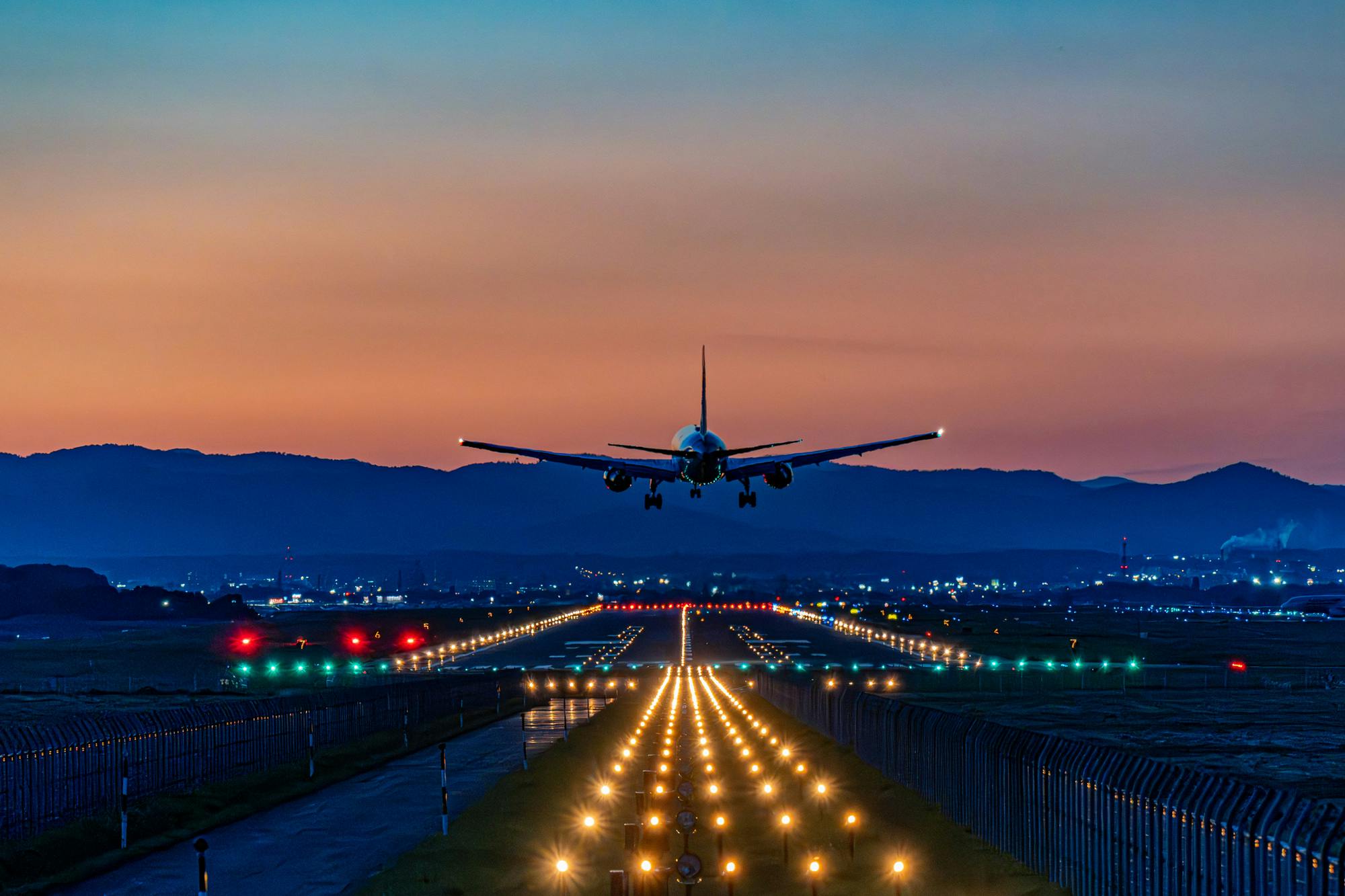 Narita International Airport