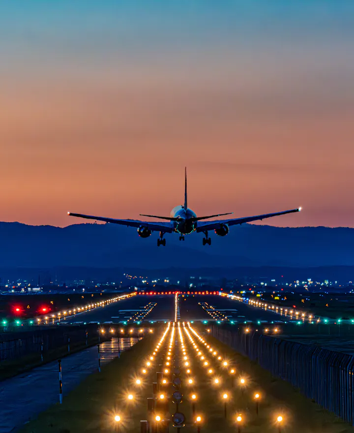 Narita International Airport Narita International Airport