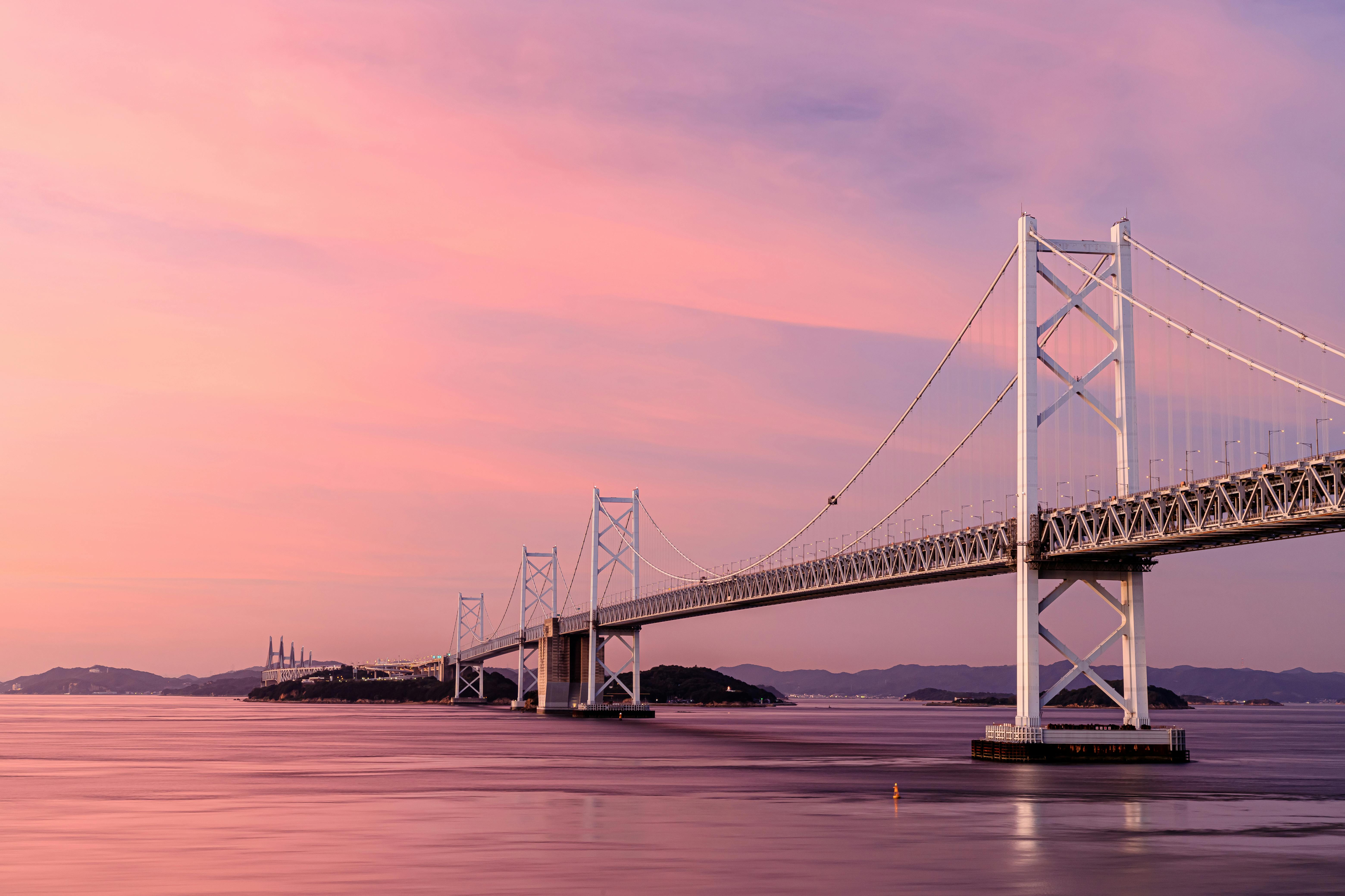 Great Seto Bridge