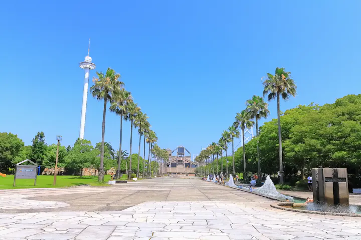 Seto Ohashi Memorial Park