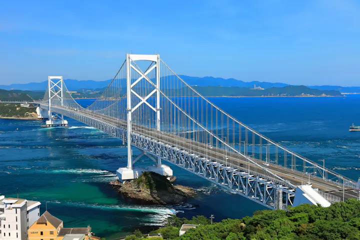 Onaruto Bridge