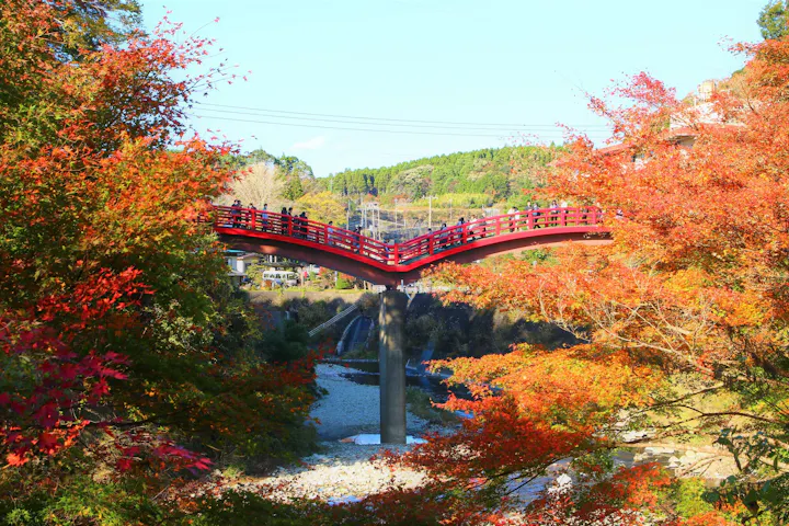 Yoro Valley