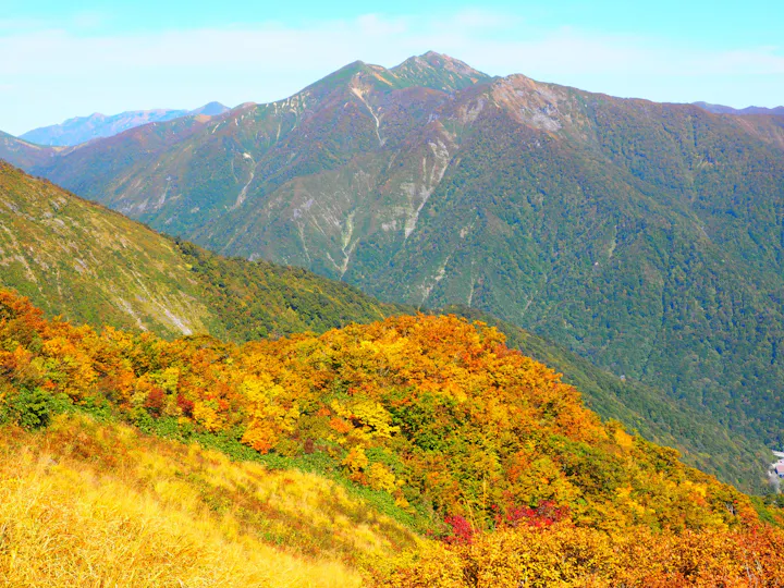 Tanigawa-dake