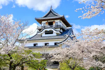 Inuyama Castle