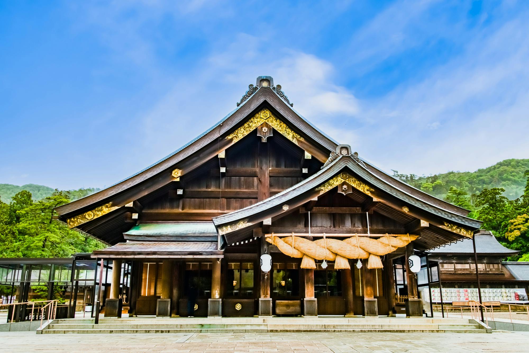 Izumo Taisha