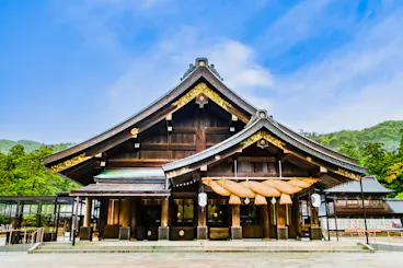 Izumo Taisha