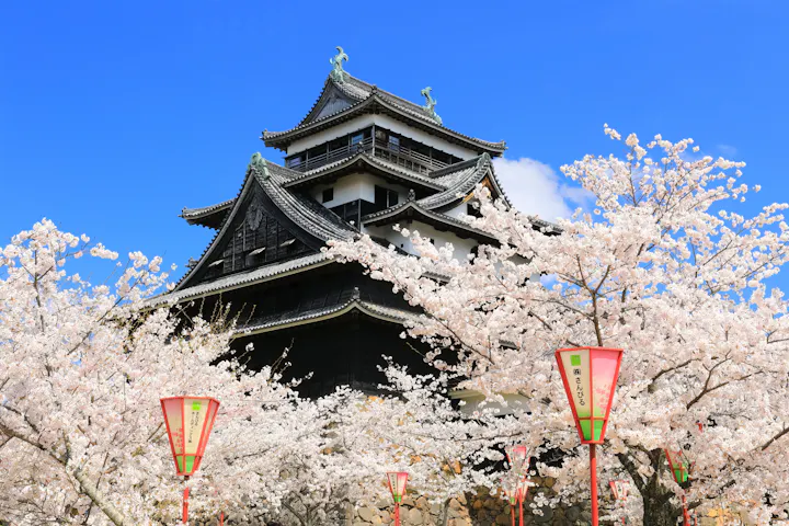 Matsue Castle