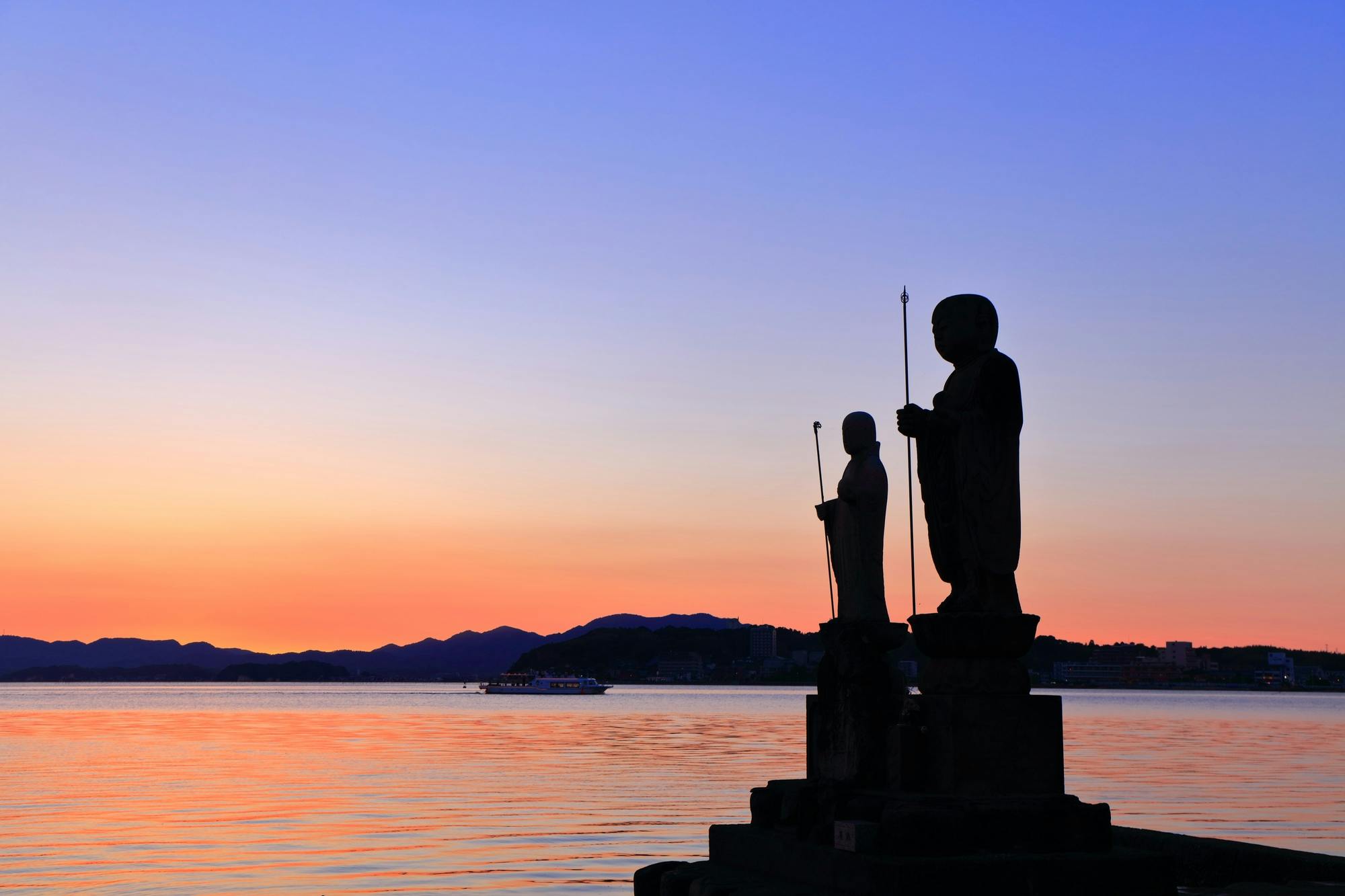 Lake Shinji