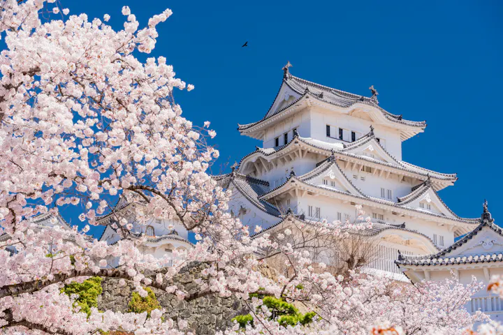 Himeji Castle