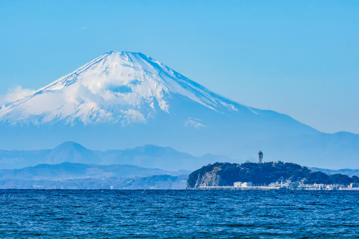 Enoshima