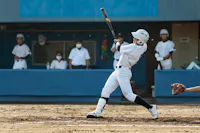 Japanese Baseball