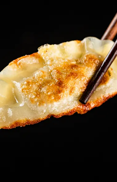 Gyoza Gyoza