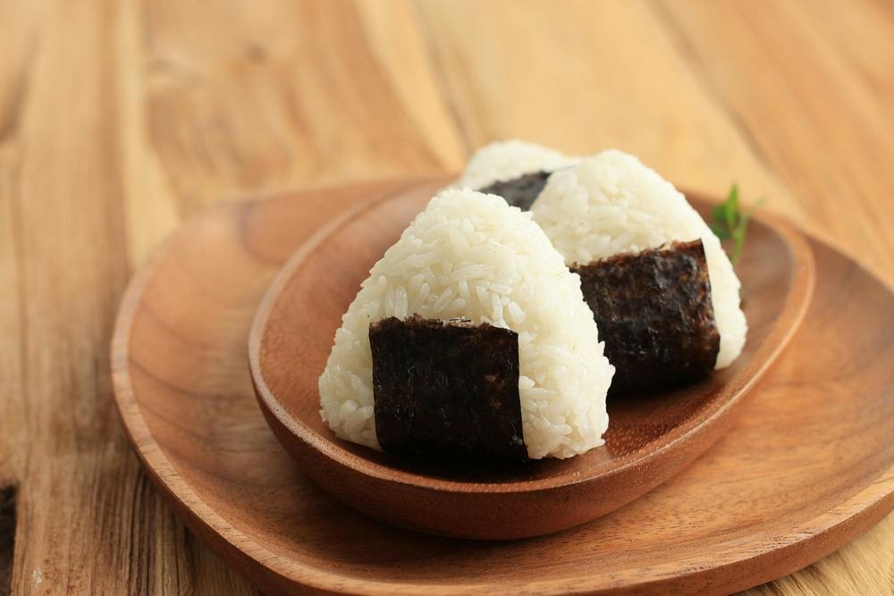 Onigiri