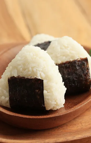 Onigiri Onigiri