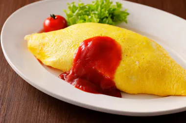 Omurice
