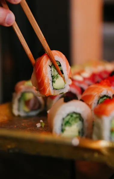 Sushi Sushi