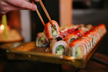 Sushi