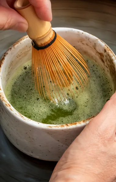 Matcha Matcha