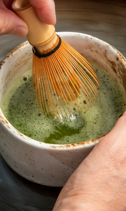 Matcha Matcha