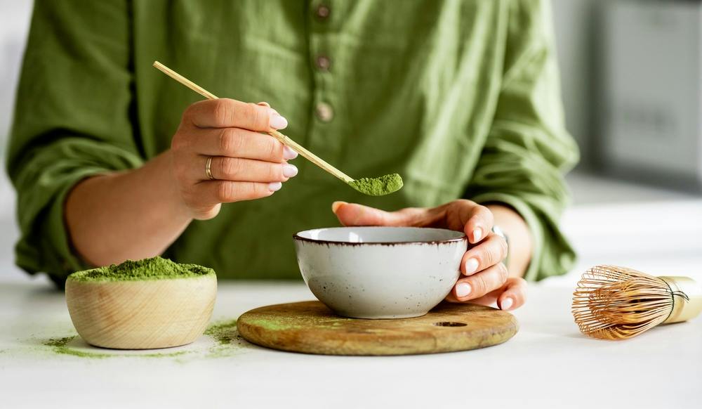 Matcha