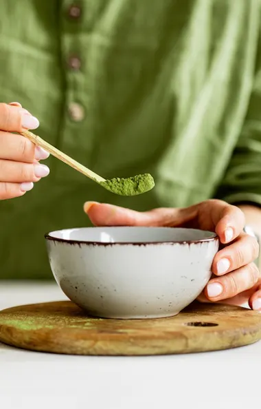 Matcha Matcha
