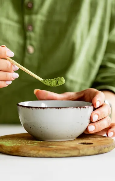 Matcha Matcha