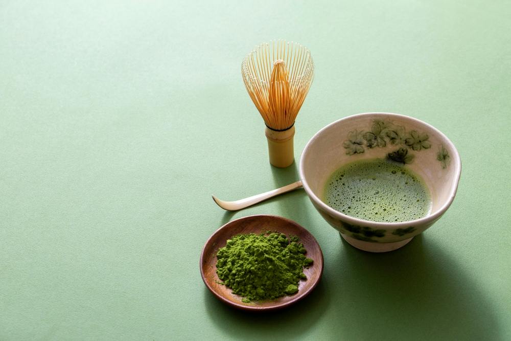 Matcha